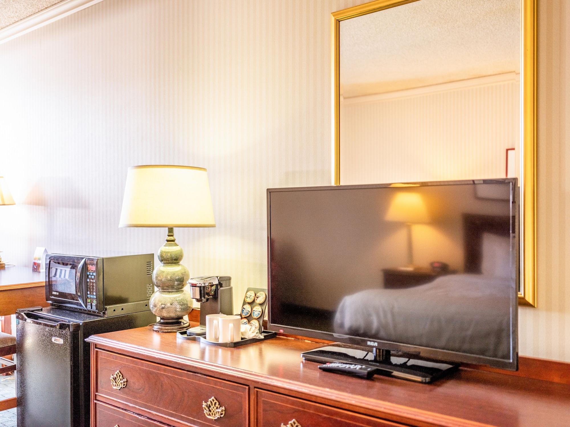 University Place Hotel And Conference Center Portland Ngoại thất bức ảnh