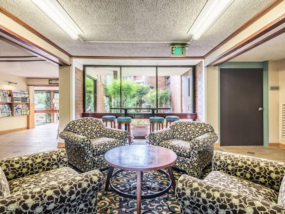 University Place Hotel And Conference Center Portland Ngoại thất bức ảnh