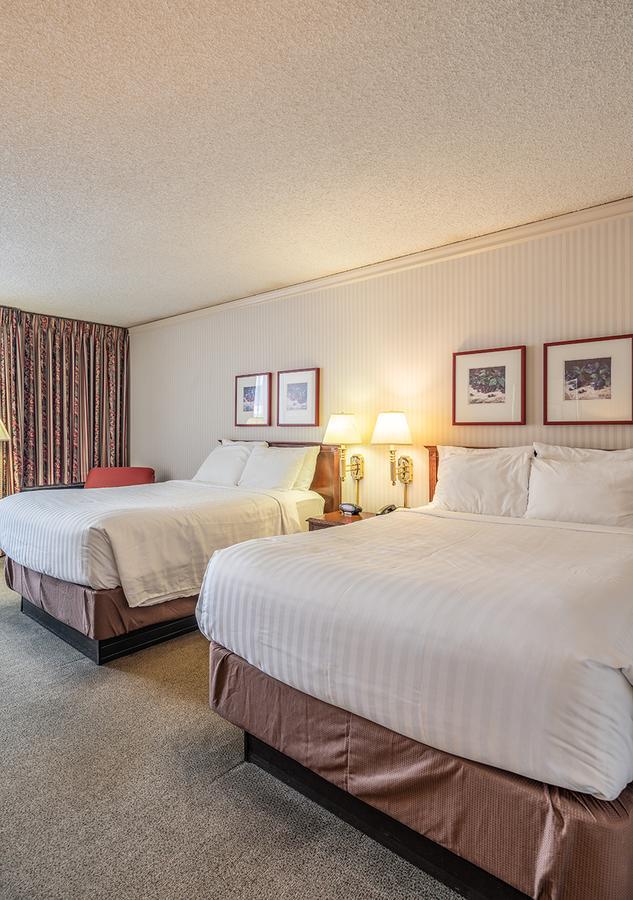 University Place Hotel And Conference Center Portland Ngoại thất bức ảnh