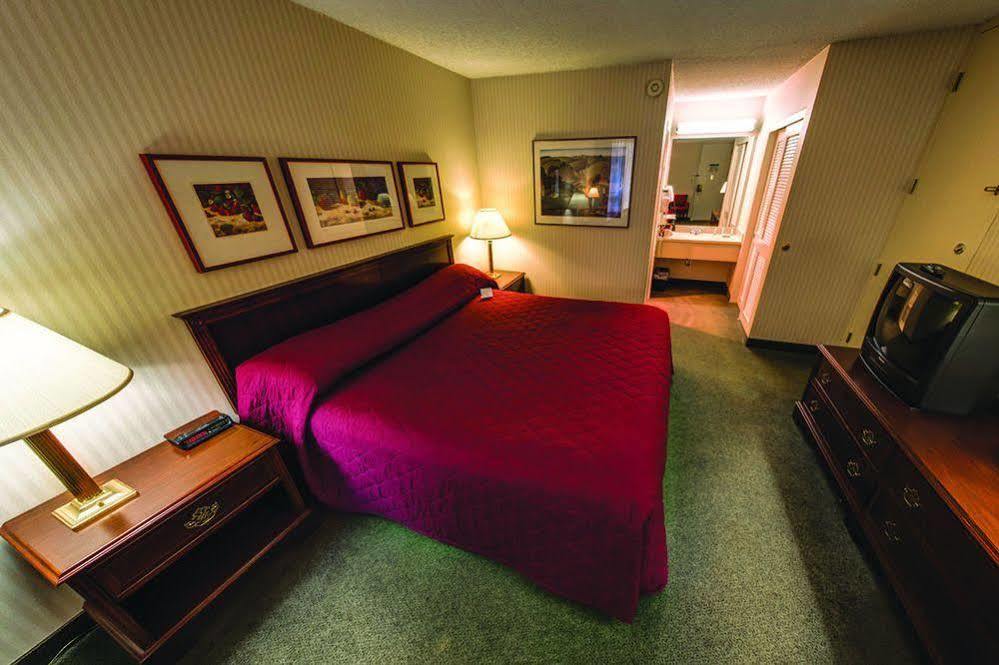 University Place Hotel And Conference Center Portland Ngoại thất bức ảnh
